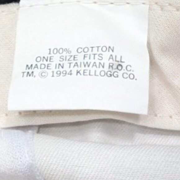 Terry Labonte Kellogg's Racing Hat - Picture 3 of 8